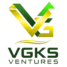 VGKS Ventures digital marketing agency logo